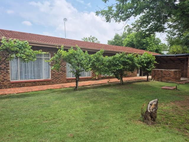 House for sale in Koppies, Free State
