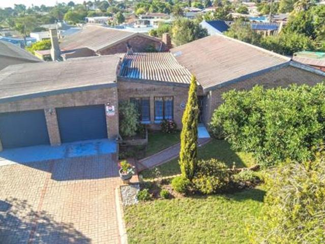 House for sale in Western Cape