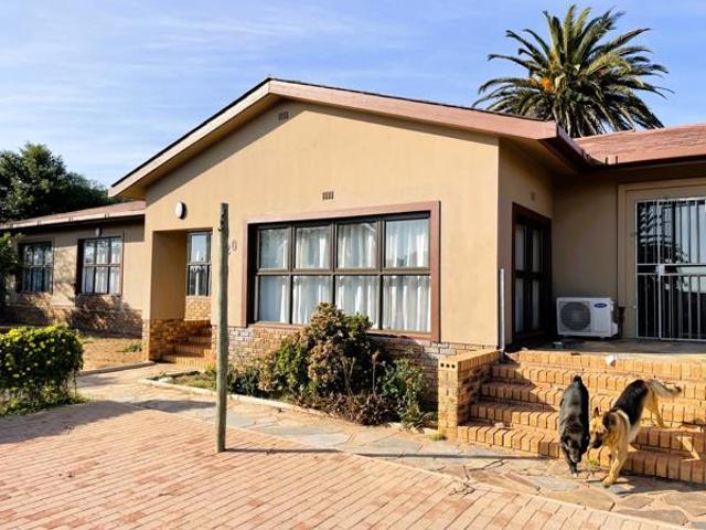 House for sale in Western Cape