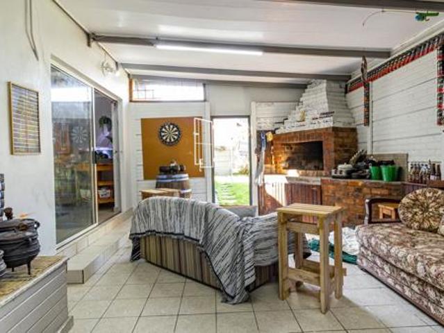 House for sale in Western Cape