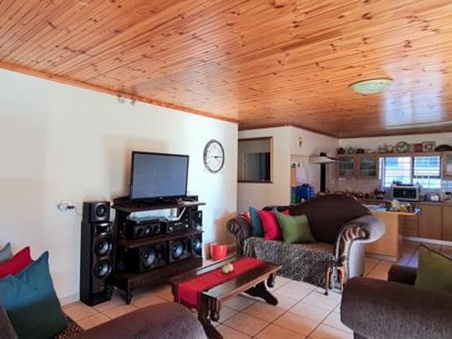 House for rent in Western Cape
