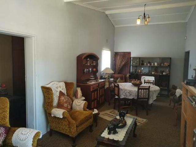 House for sale in Western Cape
