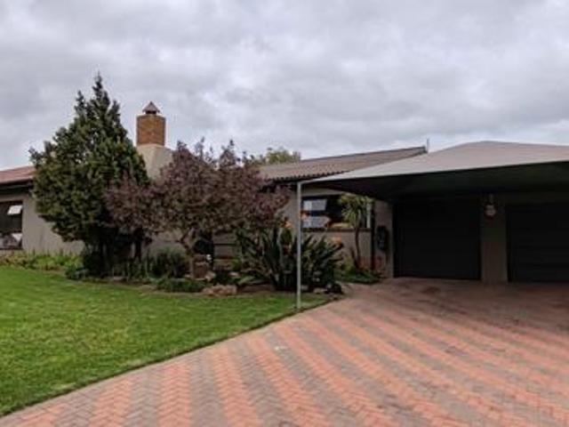 House for sale in Western Cape