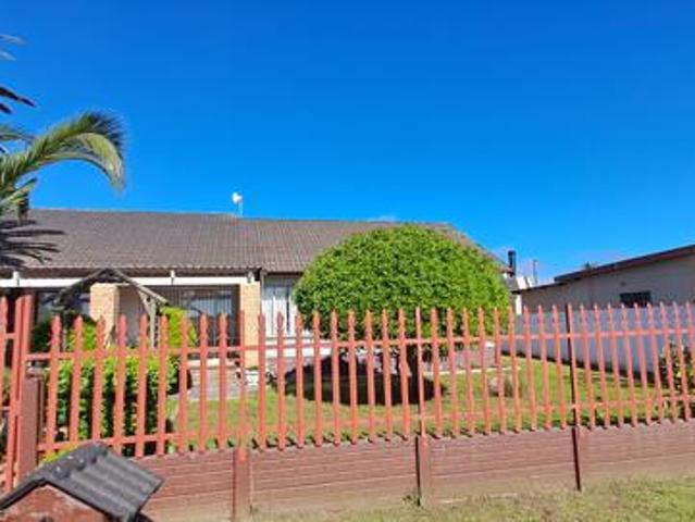 House for rent in Western Cape