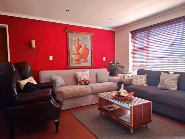 House for sale in Western Cape