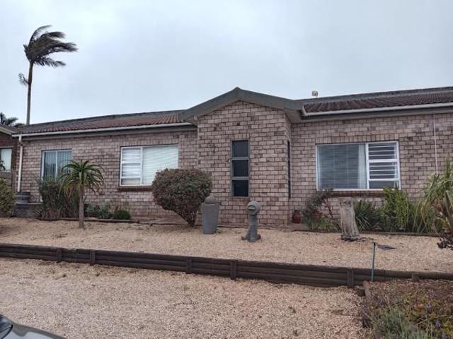 House for sale in Western Cape