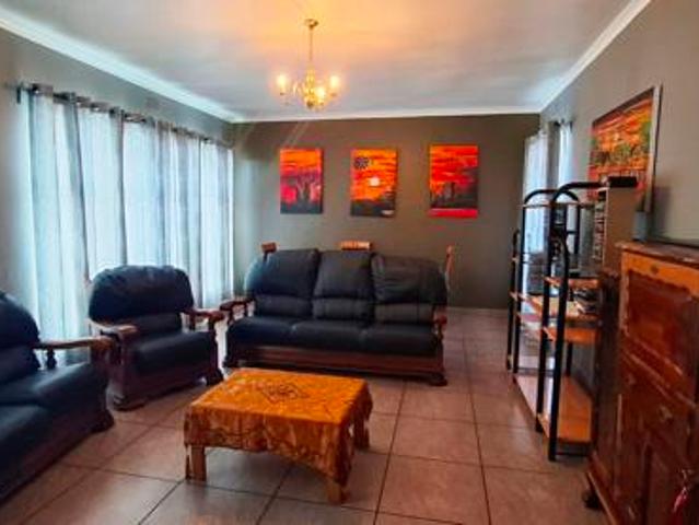 House for sale in Western Cape
