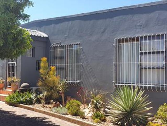 House for sale in Western Cape