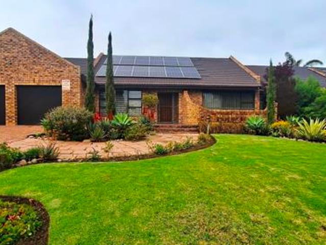 House for sale in Western Cape