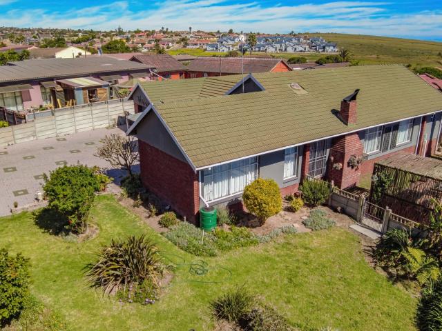 House for sale in West Coast, Britannia Bay