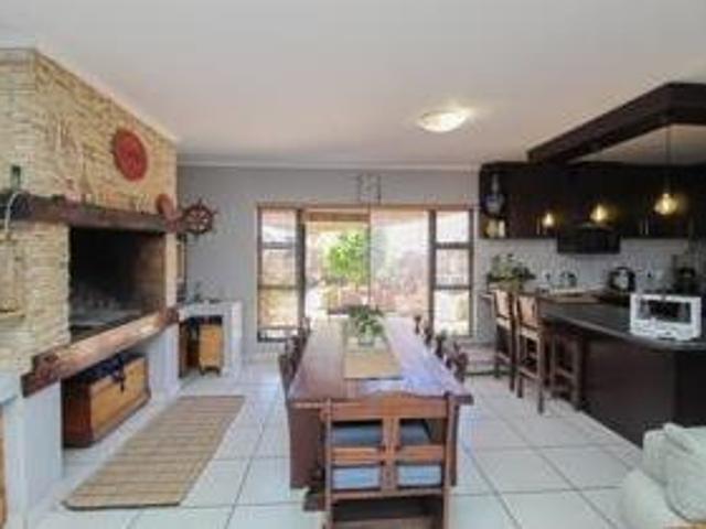 House for sale in Western Cape