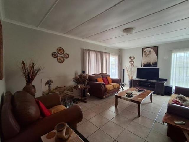 House for rent in Western Cape