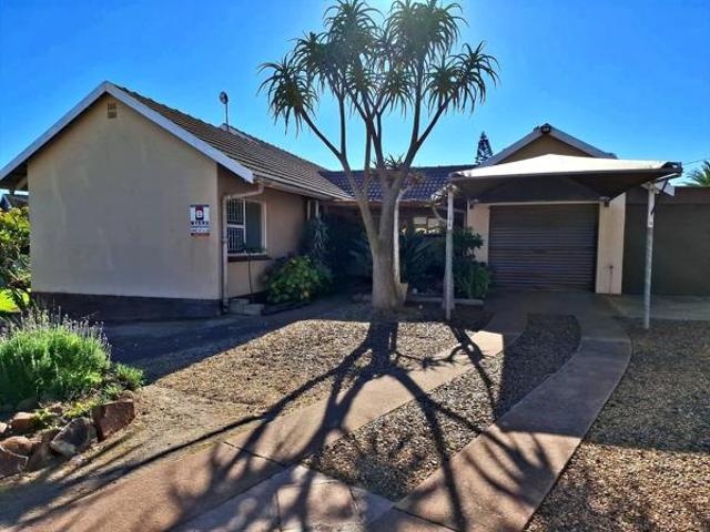 House for sale in Western Cape