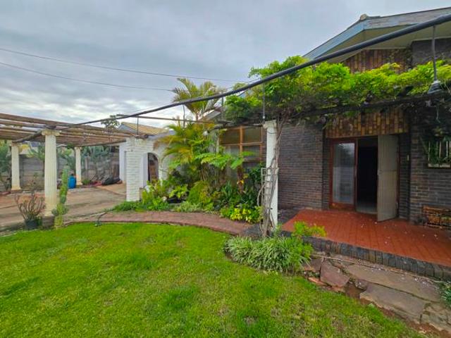 House for sale in Western Cape