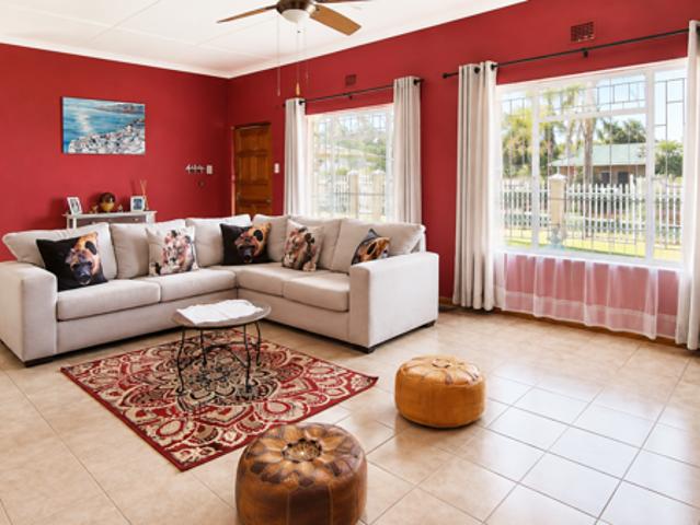House for sale in Western Cape