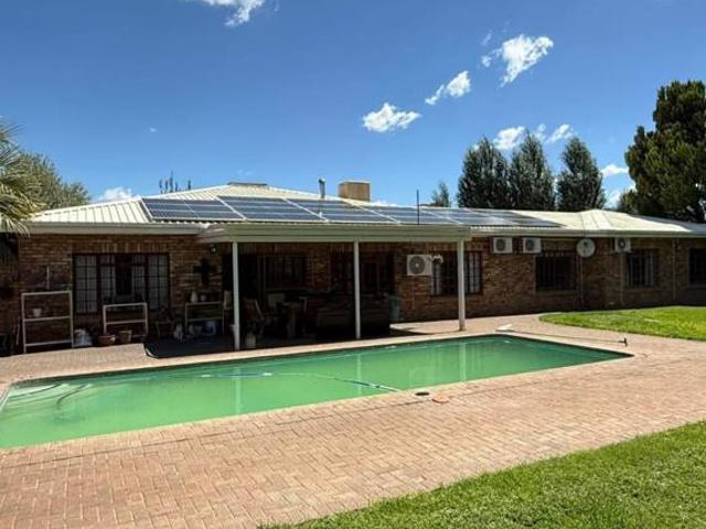 House for sale in Dr Ruth Segomotsi Mompati District Municipality, North West