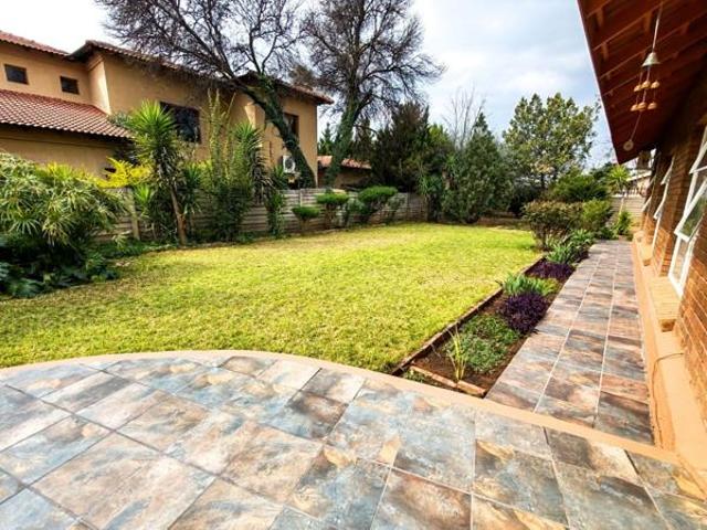 House for sale in Dr Ruth Segomotsi Mompati District Municipality, North West