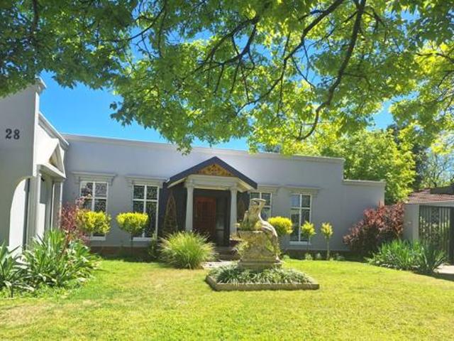 House for sale in Dr Ruth Segomotsi Mompati District Municipality, North West