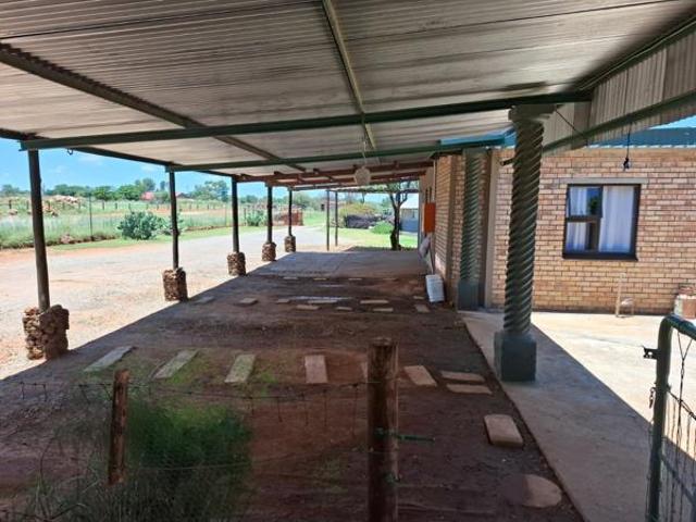 House for sale in Dr Ruth Segomotsi Mompati District Municipality, North West