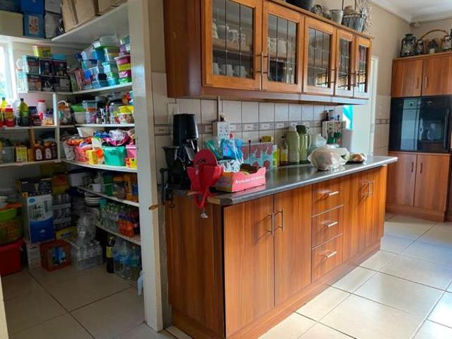 House for sale in Dr Ruth Segomotsi Mompati District Municipality, North West