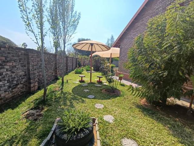 House for sale in Dr Ruth Segomotsi Mompati District Municipality, North West