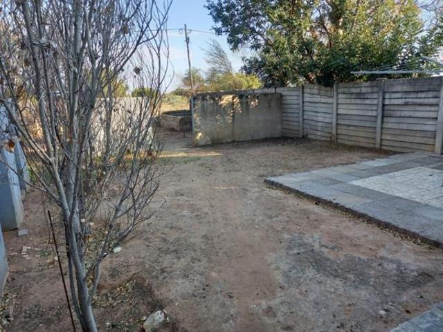House for sale in Dr Ruth Segomotsi Mompati District Municipality, North West