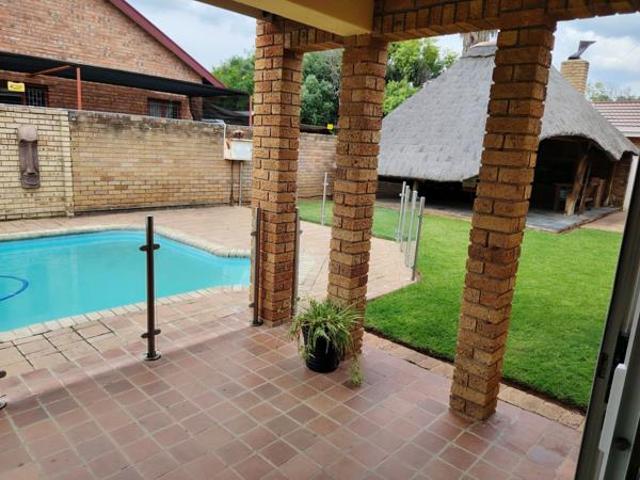 House for sale in Dr Ruth Segomotsi Mompati District Municipality, North West
