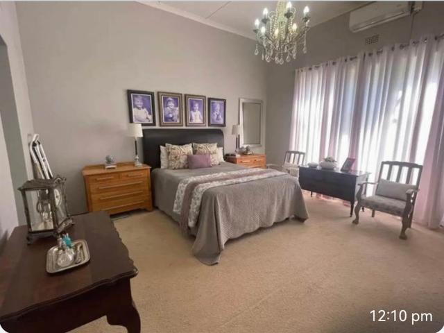 House for sale in Dr Ruth Segomotsi Mompati District Municipality, North West