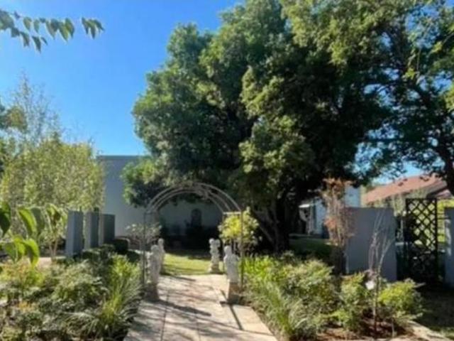 House for sale in Dr Ruth Segomotsi Mompati District Municipality, North West