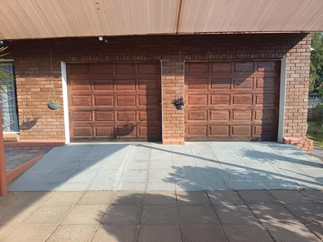 House for sale in Dr Ruth Segomotsi Mompati District Municipality, North West