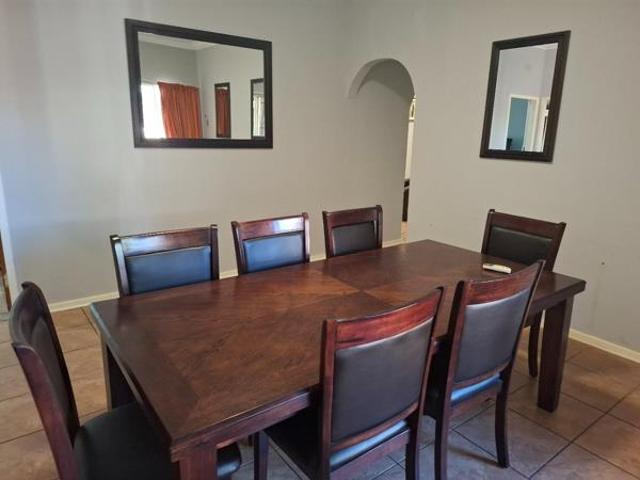 House for sale in Vryburg, Naledi Local Municipality