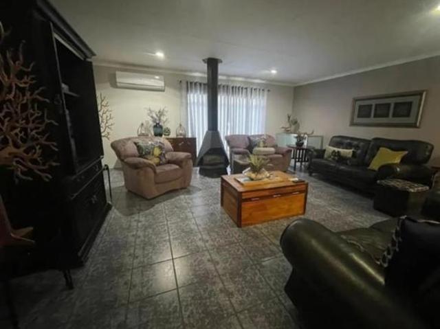 House for sale in Dr Ruth Segomotsi Mompati District Municipality, North West