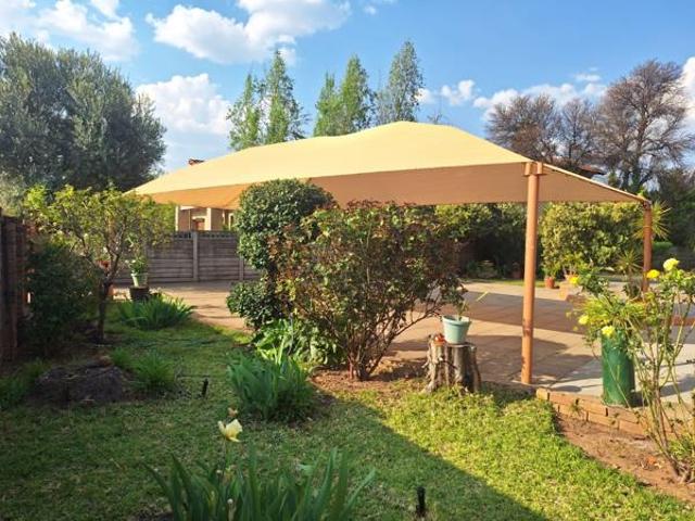 House for sale in Dr Ruth Segomotsi Mompati District Municipality, North West