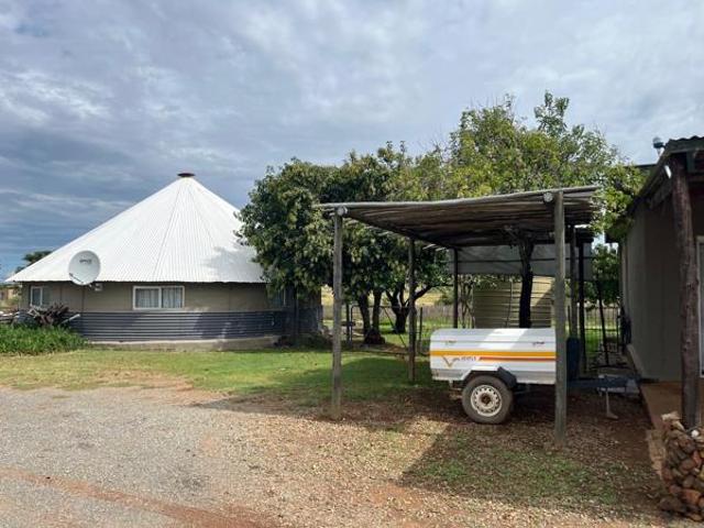 House for sale in Dr Ruth Segomotsi Mompati District Municipality, North West