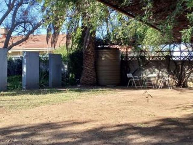 House for sale in Dr Ruth Segomotsi Mompati District Municipality, North West