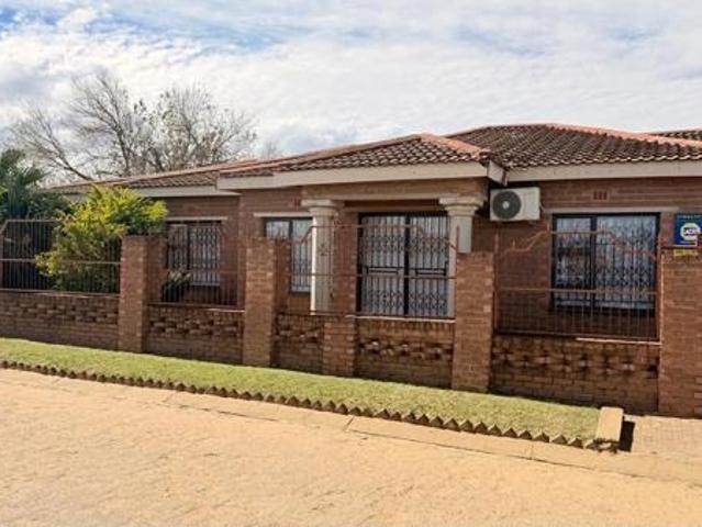 House for sale in Vryheid, Kwazulu-natal