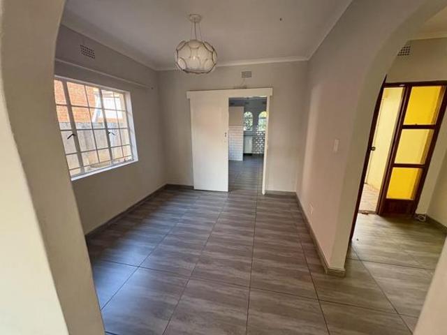 House for rent in Vryheid, Kwazulu-natal