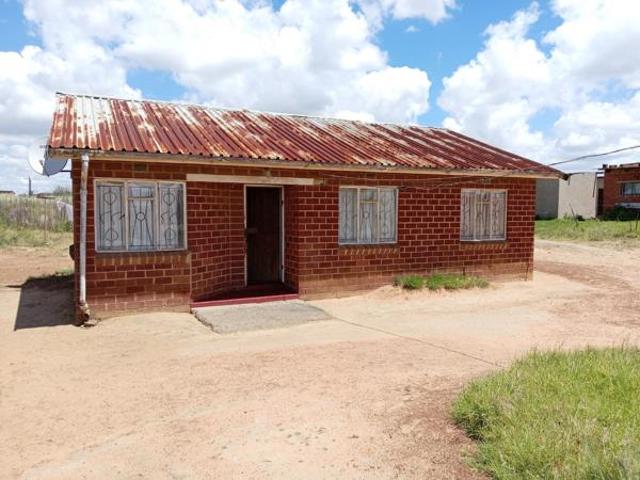 House for sale in Vryheid, Kwazulu-natal