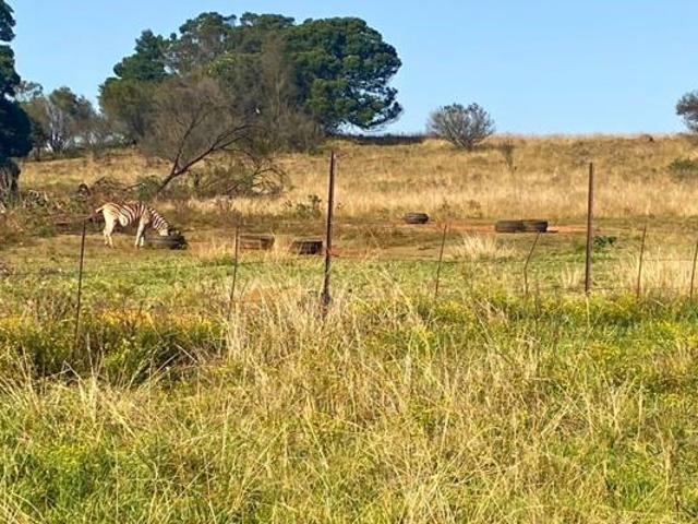 House for sale in Vryheid, Kwazulu-natal
