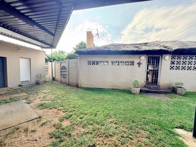 House for sale in Vryheid, Kwazulu-natal