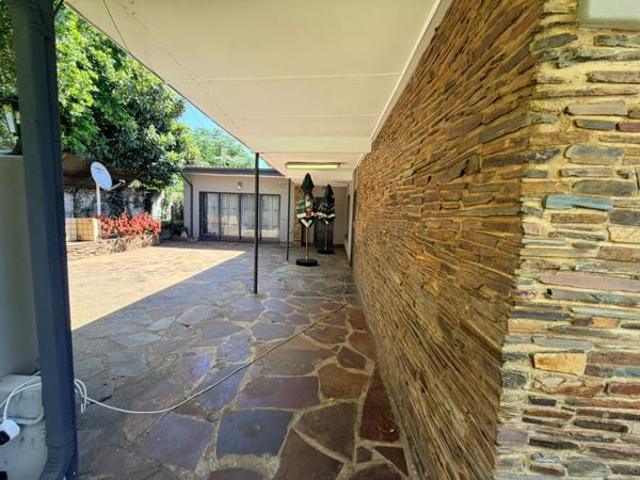House for sale in Vryheid, Abaqulusi Local Municipality