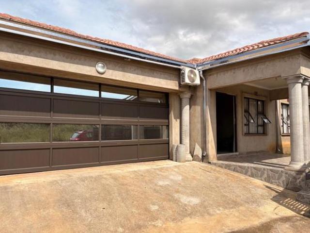 House for sale in Vryheid, Kwazulu-natal