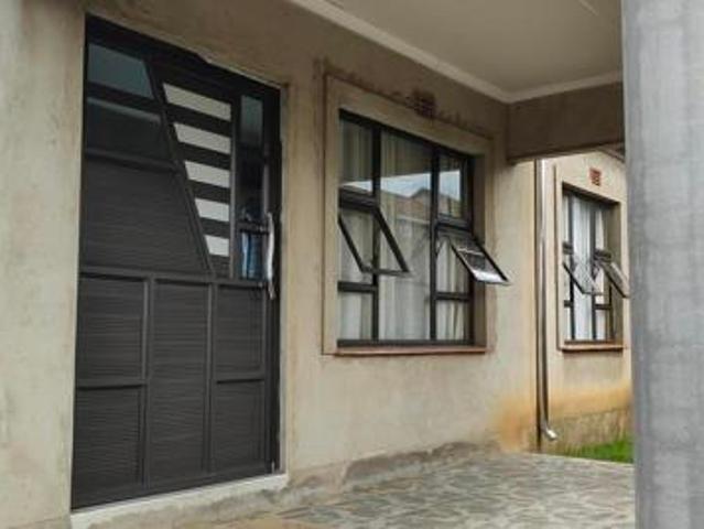House for sale in Vryheid, Kwazulu-natal