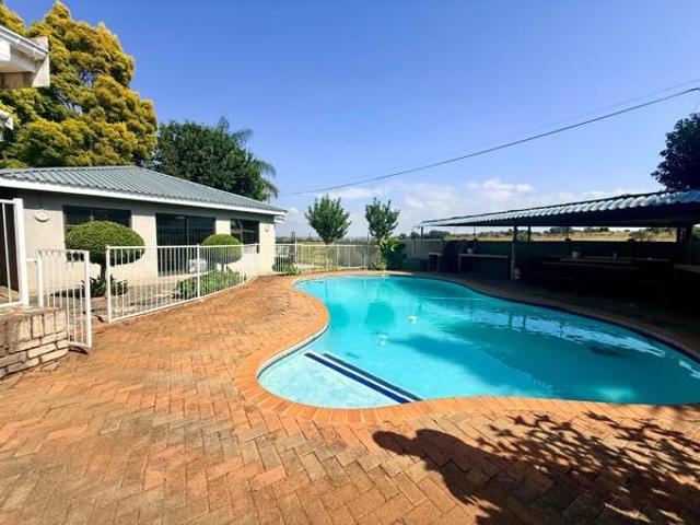 House for sale in Vryheid, Kwazulu-natal