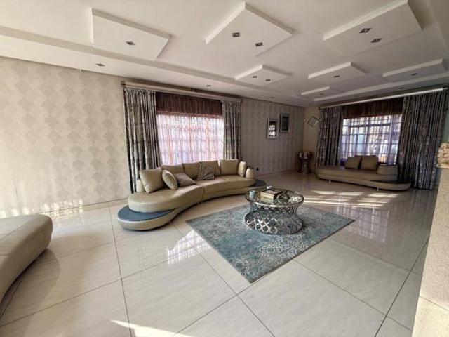House for sale in Vryheid, Kwazulu-natal