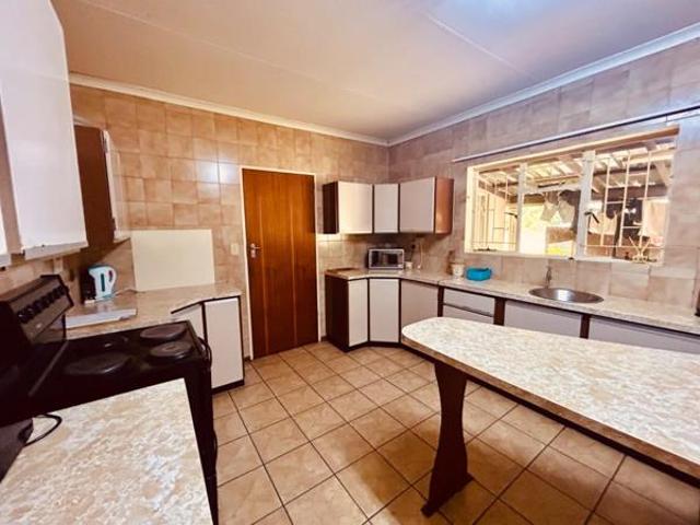 House for sale in Vryheid, Kwazulu-natal