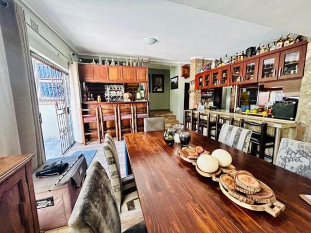 House for sale in Vryheid, Abaqulusi Local Municipality