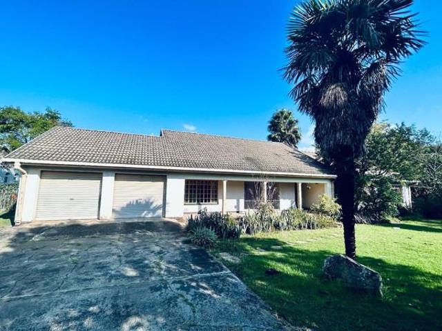 House for sale in Vryheid, Kwazulu-natal