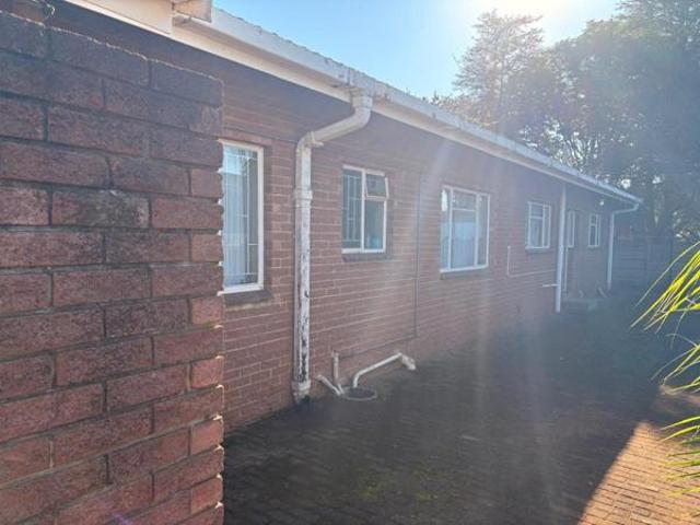 House for sale in Vryheid, Kwazulu-natal