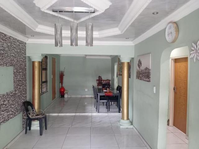 House for sale in Vryheid, Kwazulu-natal